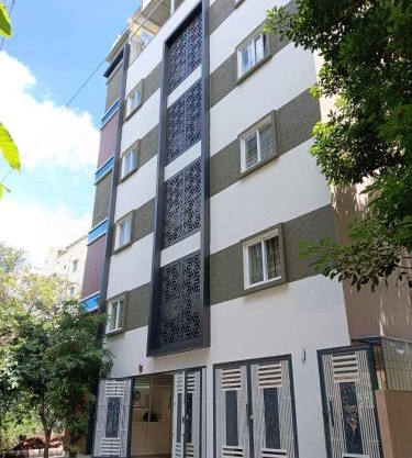 Krishna Inn