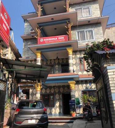 Krishna Inn