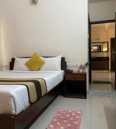 Krishna Kunja " A Quiet & Peaceful Stay "