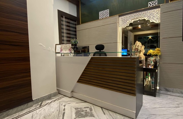 Krishna Kunja Guest House