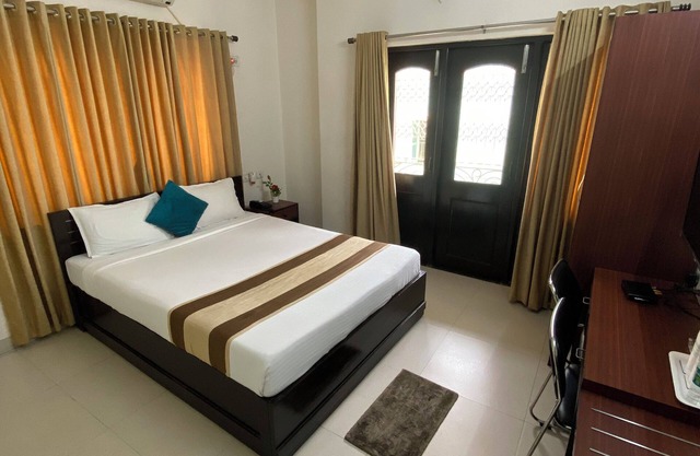 Krishna Kunja Guest House