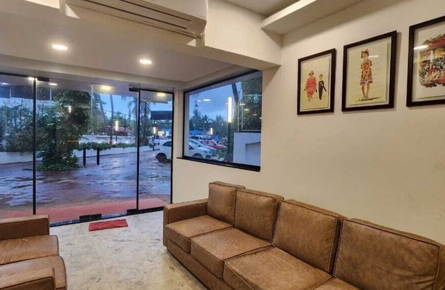 Krishna Seacoin Hotel