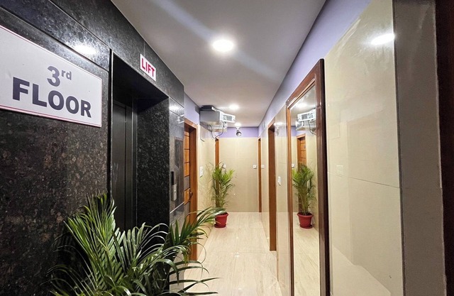 Krishna Stay Inn