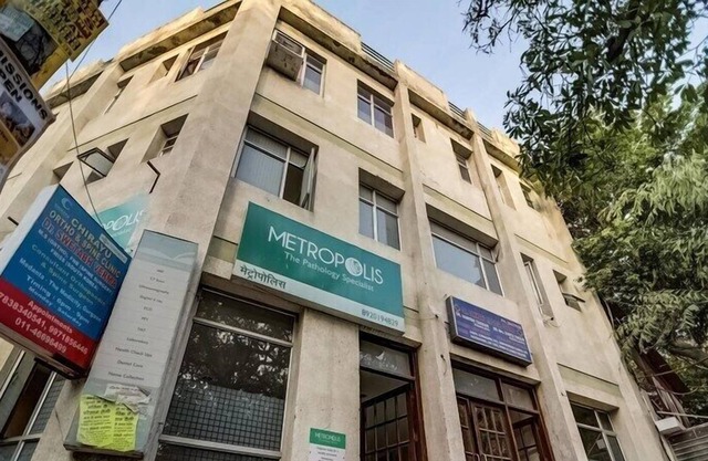 Krishna Suites