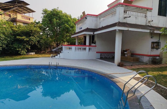Krishna Villa