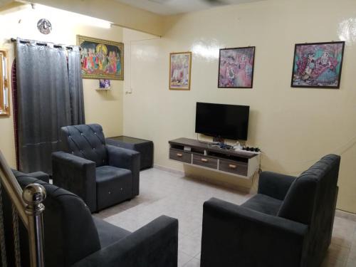 Krishna Villa
