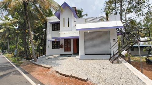 Krishnakripa Homestay