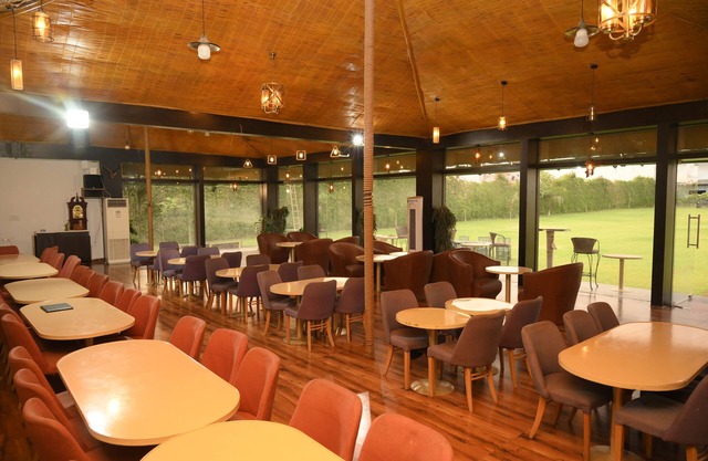 KRISHNANGAN HOTEL & RESORT