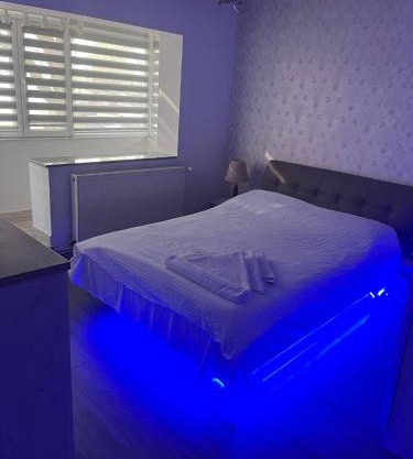 Krisman Residence