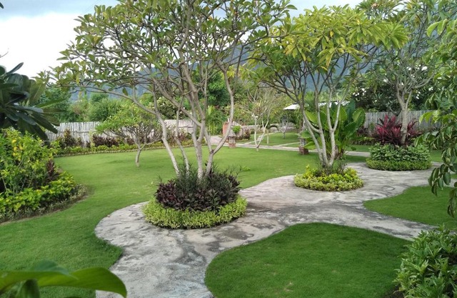 Krisna Homestay