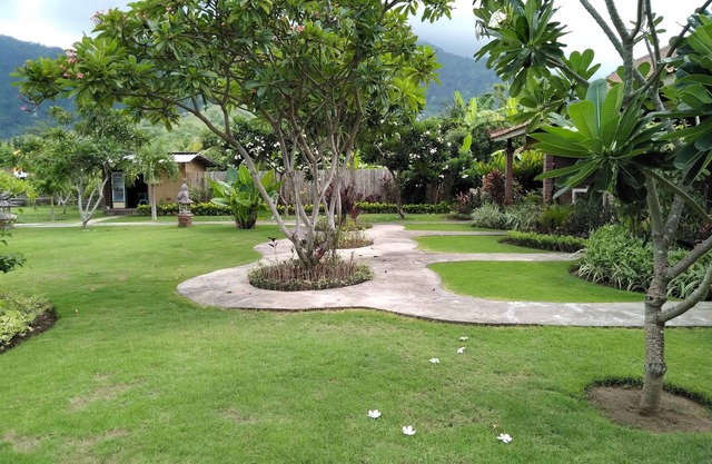 Krisna Homestay