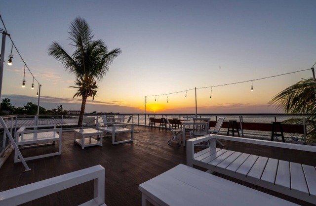 Kristal Hotel Kupang