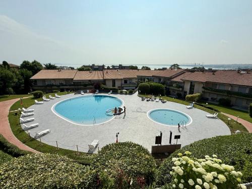 Kristall Lago Residence