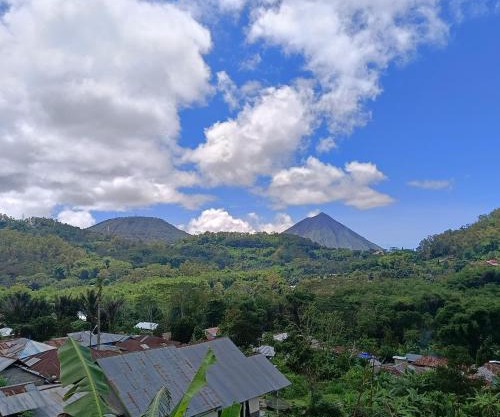 Kristian Homestay