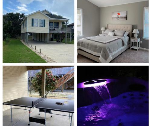 Kristian’s Palace Your Beach Getaway