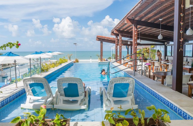 Kristie Resort