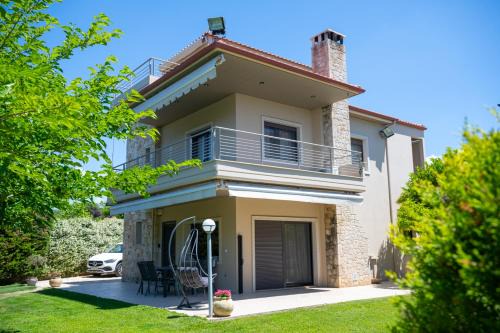 Kristie's Villa