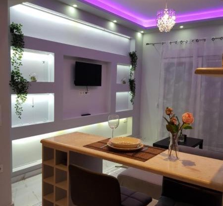 kristina family home