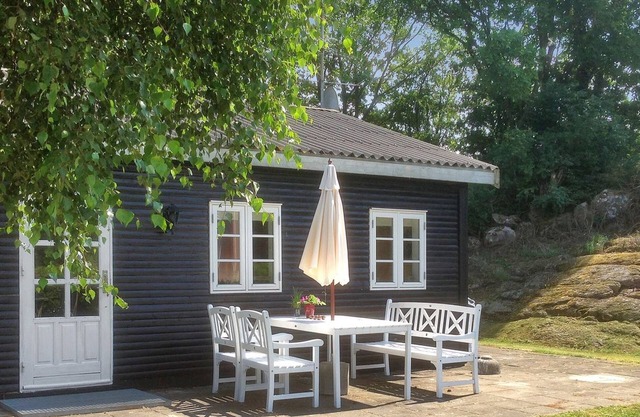 "Kristine" - 4km from the sea by Interhome