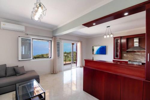 Kristo House - Tsoukalades Lefkada - Lefkada BnB