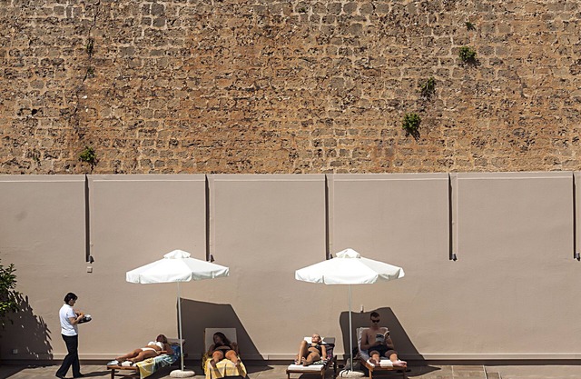 Kriti Hotel