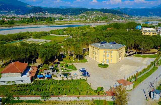 Kriva Resort