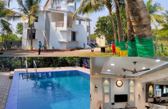 Kriyam Villa