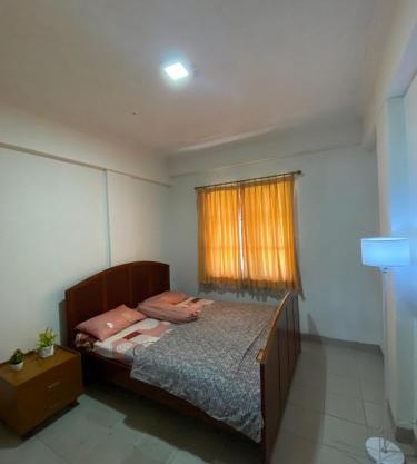 KRK 1 - Kondominium Anyer Carita