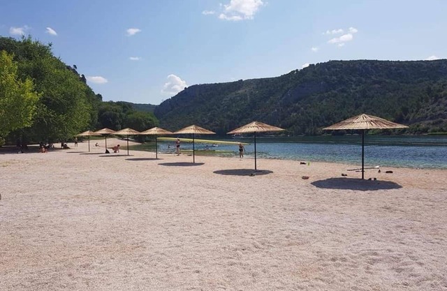 Krka Fairytale Village