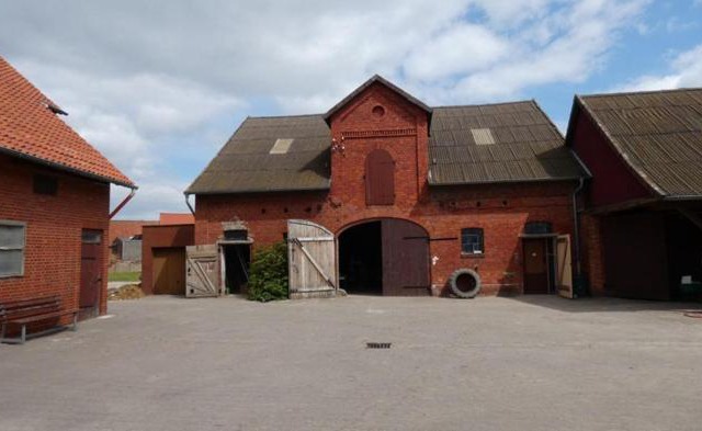Kronehof Zimmervermietung