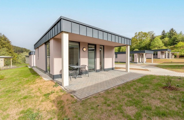 Bungalow Kronenburger Comfort