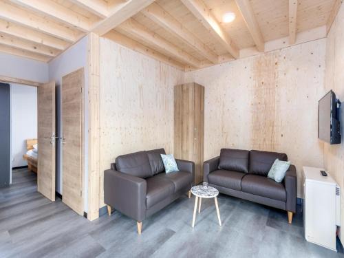 Kronenburger Couples Bungalow, cleaning included
