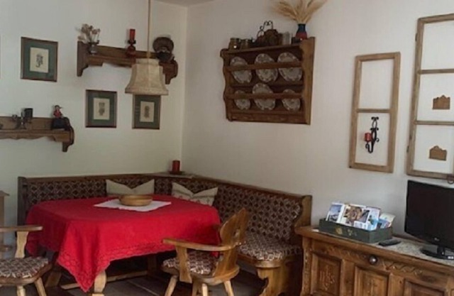 Kronlegendchen): =) ¡Tu apartamento en el soleado valle de Puster!