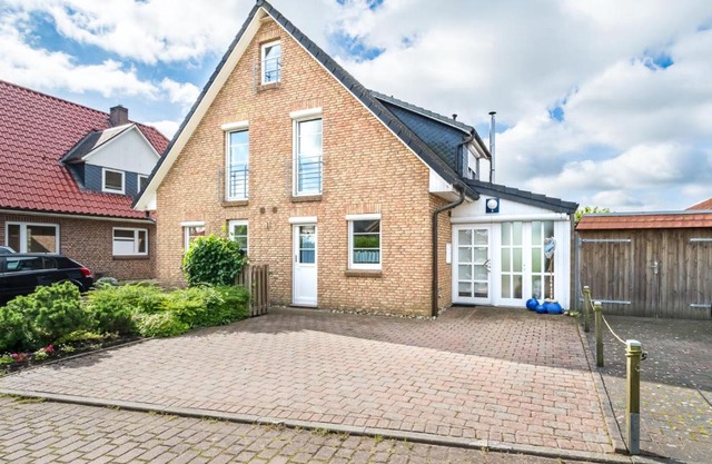 Kronsgaard Pferdekoppel 11