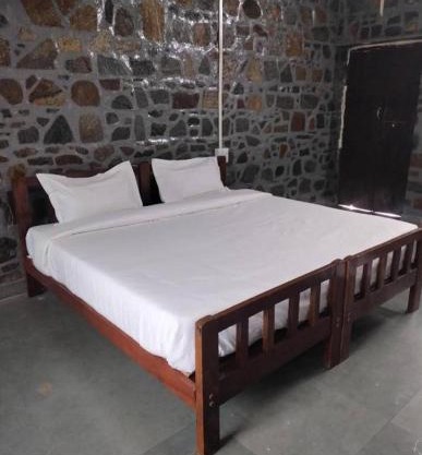 Kross Adventure Lodge, Ranakpur