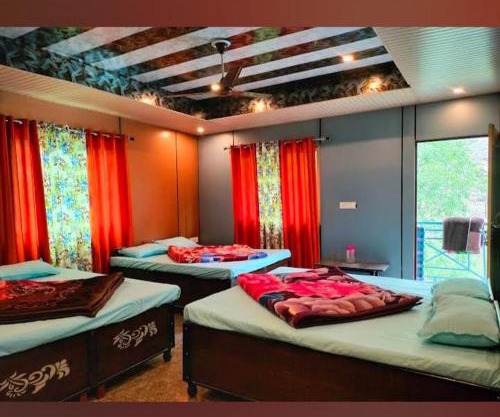 Krrish Residency
