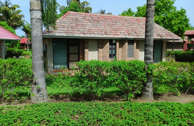 Krsn's Hari Abode - By Nitya Eco Living