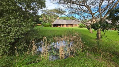 Kruger Park Lodge 243