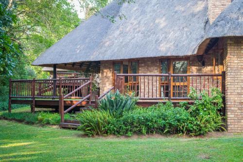 Kruger Park Lodge, Kubu Lodge 224