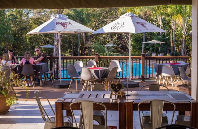 Kruger Park Lodge Unit No. 267