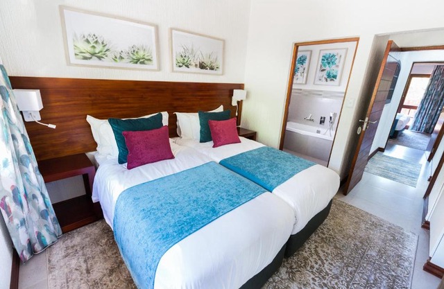 Kruger Park Lodge Unit No. 608A