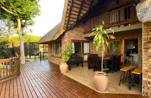 Kruger Park Lodge Unit 550