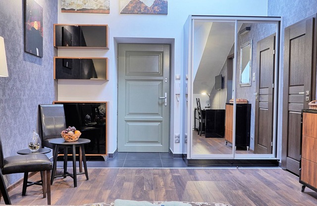 Krupnicza Premium Apartments