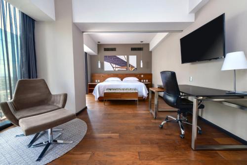 Krystal Grand Suites Insurgentes
