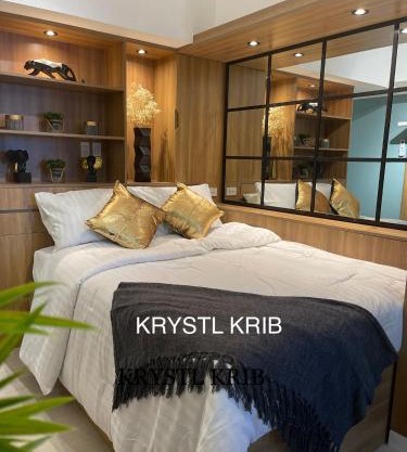 KRYSTL KRIB Azure North