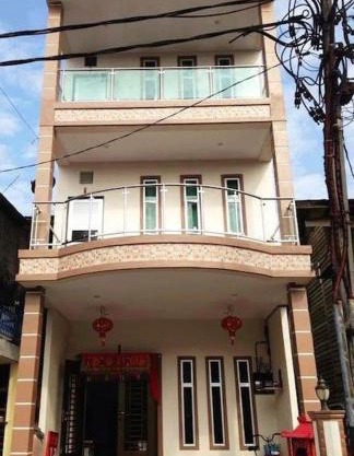 Ks Homestay