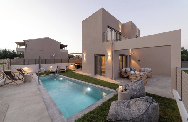 KS Si Villa - KS 3