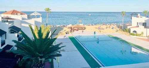 Ksar Rimal par IMMO MARINA Vacances de Rêve H