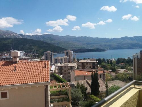 Ksenija apartment