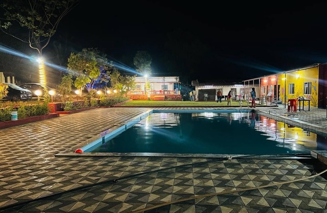 Kshan Resort by MJM Hospitality